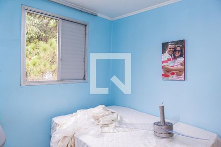 Quarto 2 de apartamento para alugar com 2 quartos, 55m² em Vila Silvia, São Paulo