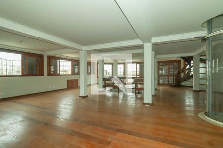 Sala 2 / Segundo Piso de apartamento para alugar com 8 quartos, 650m² em Bela Vista, Porto Alegre