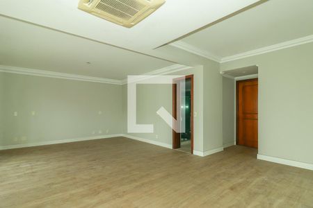 Suíte master de apartamento para alugar com 8 quartos, 650m² em Bela Vista, Porto Alegre