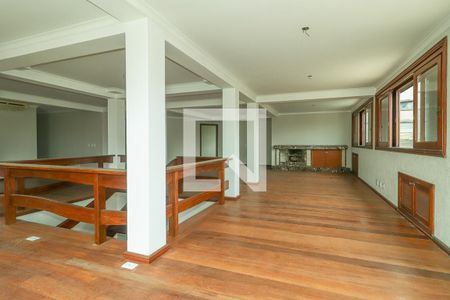 Sala 2 / Segundo Piso de apartamento para alugar com 8 quartos, 650m² em Bela Vista, Porto Alegre