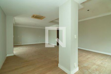 Suíte master de apartamento para alugar com 8 quartos, 650m² em Bela Vista, Porto Alegre