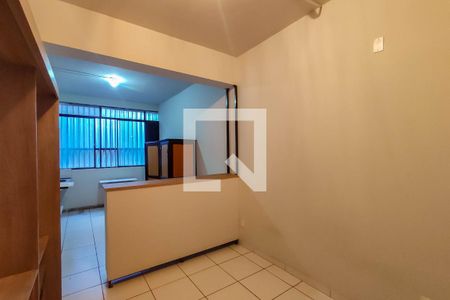 Studio de kitnet/studio para alugar com 1 quarto, 25m² em Bonfim, Belo Horizonte