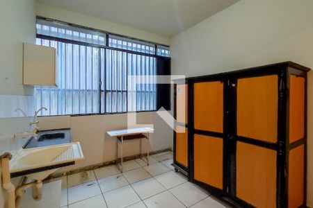 Studio de kitnet/studio para alugar com 1 quarto, 25m² em Bonfim, Belo Horizonte