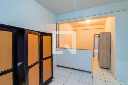 Studio de kitnet/studio para alugar com 1 quarto, 25m² em Bonfim, Belo Horizonte