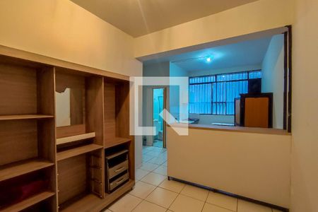 Studio de kitnet/studio para alugar com 1 quarto, 25m² em Bonfim, Belo Horizonte