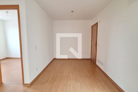 Sala de apartamento para alugar com 2 quartos, 46m² em Jardim Primavera, Duque de Caxias