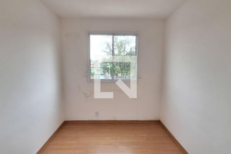 Quarto de apartamento para alugar com 2 quartos, 46m² em Jardim Primavera, Duque de Caxias