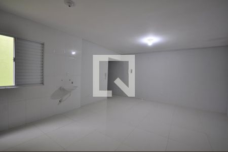 Studio de kitnet/studio para alugar com 1 quarto, 32m² em Vila Gustavo, São Paulo