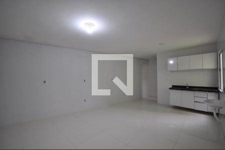 Studio de kitnet/studio para alugar com 1 quarto, 32m² em Vila Gustavo, São Paulo