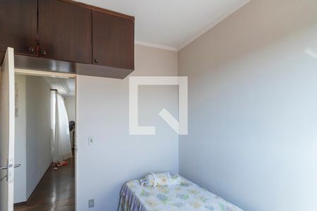 Quarto 3 de apartamento para alugar com 3 quartos, 90m² em Bela Vista, Campinas