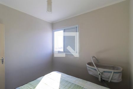 Quarto 2 de apartamento para alugar com 3 quartos, 90m² em Bela Vista, Campinas