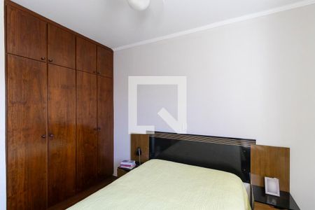 Quarto 1 de apartamento à venda com 3 quartos, 90m² em Bela Vista, Campinas