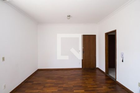 Sala de apartamento à venda com 2 quartos, 75m² em Carmo, Belo Horizonte