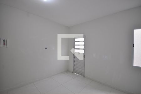 Quarto de kitnet/studio para alugar com 1 quarto, 31m² em Vila Gustavo, São Paulo