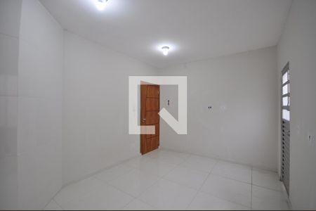 Quarto de kitnet/studio para alugar com 1 quarto, 31m² em Vila Gustavo, São Paulo