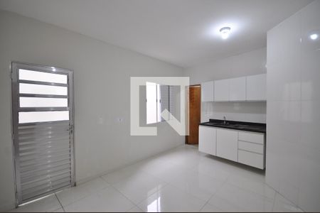 Studio de kitnet/studio para alugar com 1 quarto, 31m² em Vila Gustavo, São Paulo