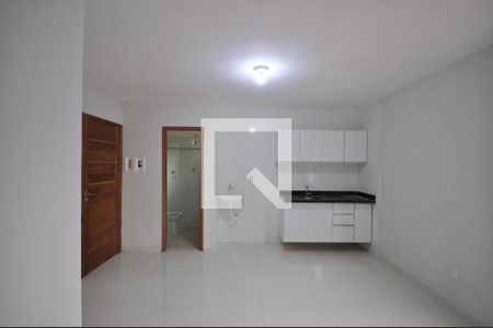 Studio de kitnet/studio para alugar com 1 quarto, 27m² em Vila Gustavo, São Paulo