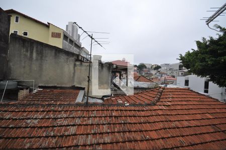 Vista Studio de kitnet/studio para alugar com 1 quarto, 27m² em Vila Gustavo, São Paulo