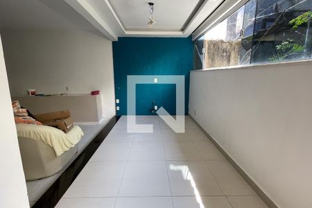 Sala de casa para alugar com 2 quartos, 140m² em Pilar, Duque de Caxias