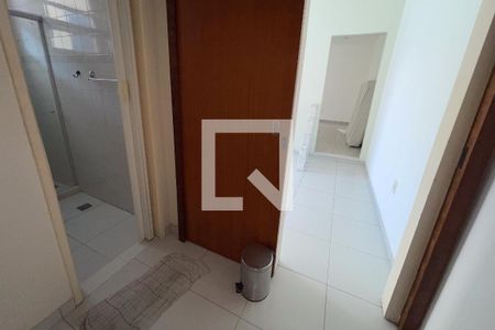 Banheiro de casa para alugar com 2 quartos, 140m² em Pilar, Duque de Caxias