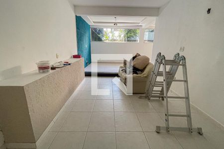 Sala de casa para alugar com 2 quartos, 140m² em Pilar, Duque de Caxias