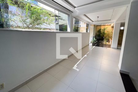 Sala de casa para alugar com 2 quartos, 140m² em Pilar, Duque de Caxias