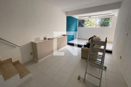 Sala de casa para alugar com 2 quartos, 140m² em Pilar, Duque de Caxias