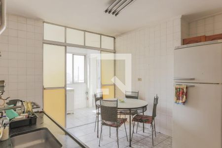 Apartamento à venda com 3 quartos, 130m² em Paraíso, São Paulo