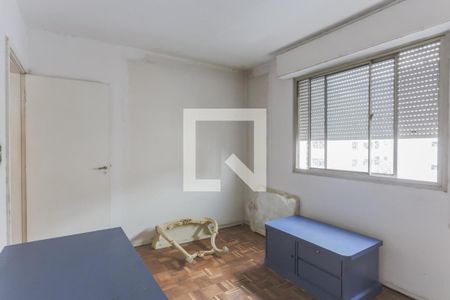 Apartamento à venda com 3 quartos, 130m² em Paraíso, São Paulo