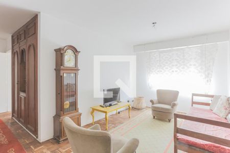 Apartamento à venda com 3 quartos, 130m² em Paraíso, São Paulo