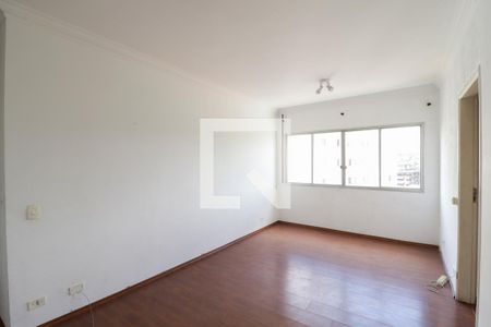 Sala de apartamento à venda com 2 quartos, 65m² em Jardim Paraíso, São Paulo