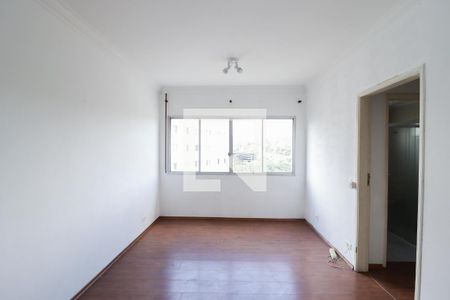 Sala de apartamento à venda com 2 quartos, 65m² em Jardim Paraíso, São Paulo