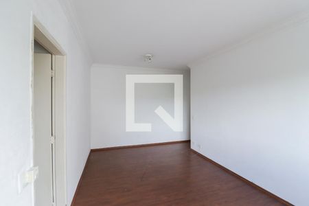 Sala de apartamento à venda com 2 quartos, 65m² em Jardim Paraíso, São Paulo