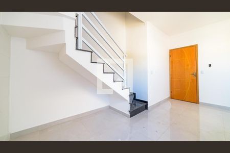 Apartamento à venda com 3 quartos, 103m² em Jardim Ana Maria, Santo André