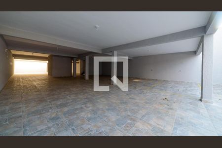 Apartamento à venda com 3 quartos, 103m² em Jardim Ana Maria, Santo André