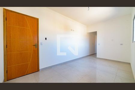 Apartamento à venda com 3 quartos, 103m² em Jardim Ana Maria, Santo André