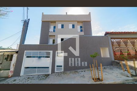 Apartamento à venda com 3 quartos, 103m² em Jardim Ana Maria, Santo André