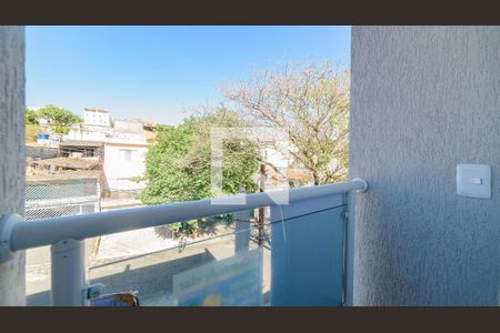 Apartamento à venda com 3 quartos, 103m² em Jardim Ana Maria, Santo André