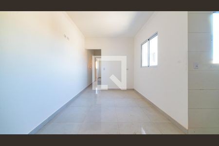 Apartamento à venda com 3 quartos, 103m² em Jardim Ana Maria, Santo André