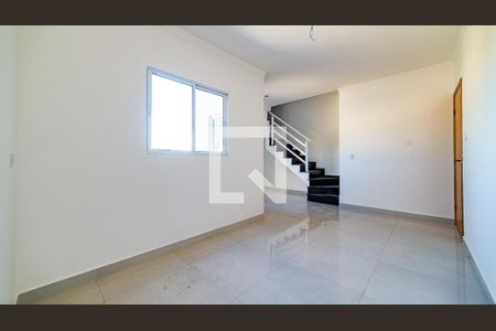 Apartamento à venda com 3 quartos, 103m² em Jardim Ana Maria, Santo André