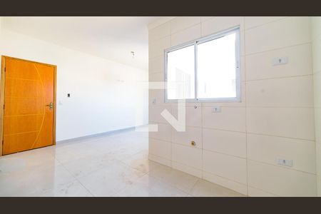 Apartamento à venda com 3 quartos, 103m² em Jardim Ana Maria, Santo André