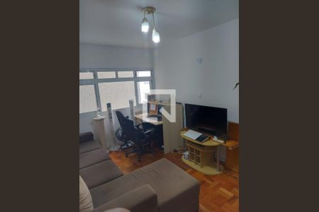 Apartamento à venda com 2 quartos, 61m² em Santana, São Paulo