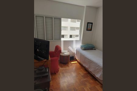 Apartamento à venda com 2 quartos, 61m² em Santana, São Paulo