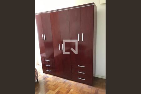 Apartamento à venda com 2 quartos, 61m² em Santana, São Paulo