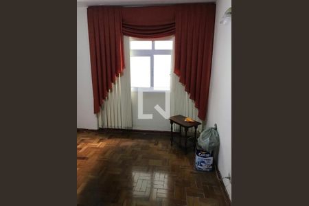 Apartamento à venda com 2 quartos, 61m² em Santana, São Paulo