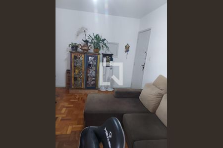 Apartamento à venda com 2 quartos, 61m² em Santana, São Paulo