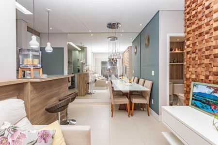 Apartamento à venda com 2 quartos, 76m² em Vila Isa, São Paulo