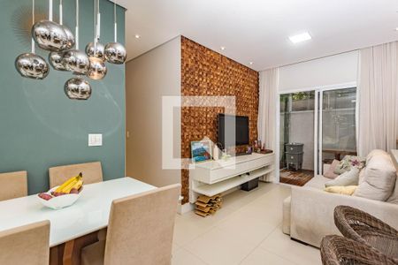 Apartamento à venda com 2 quartos, 76m² em Vila Isa, São Paulo