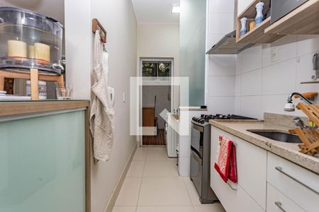 Apartamento à venda com 2 quartos, 76m² em Vila Isa, São Paulo