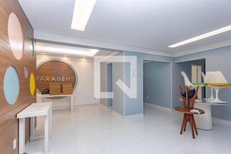 Apartamento à venda com 2 quartos, 76m² em Vila Isa, São Paulo